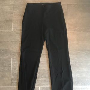 Black Dress Pants